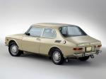 Saab 99 1968 года